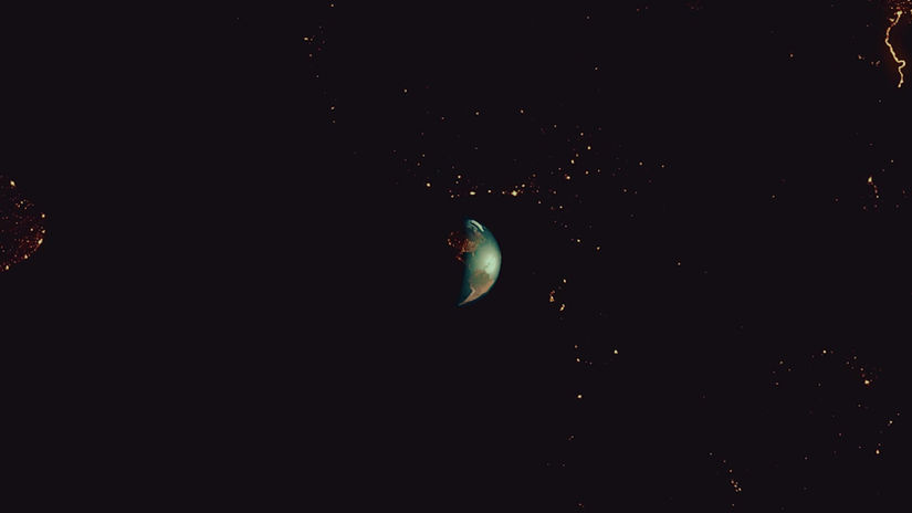 THRILLER, NCAA Prelims